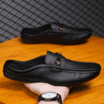 Mens Shoes Zuberee  MHS016 - Image 4