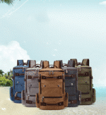 Zuberee Men's Premium Bag MBAT011 - Image 6