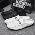 Mens Shoes Zuberee  MHS016 - Image 2