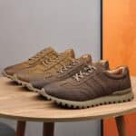 Mens Shoes Zuberee MKDS006 - Image 4