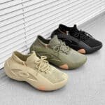 Mens Shoes Zuberee MKDS024 - Image 2