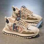 Mens Shoes Zuberee MKDS021 - Image 2