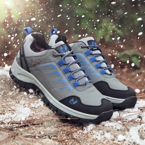 Mens Shoes Zuberee MKDS012