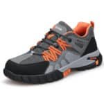 Mens Shoes Zuberee MKDS014 - Image 4