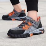 Mens Shoes Zuberee MKDS014