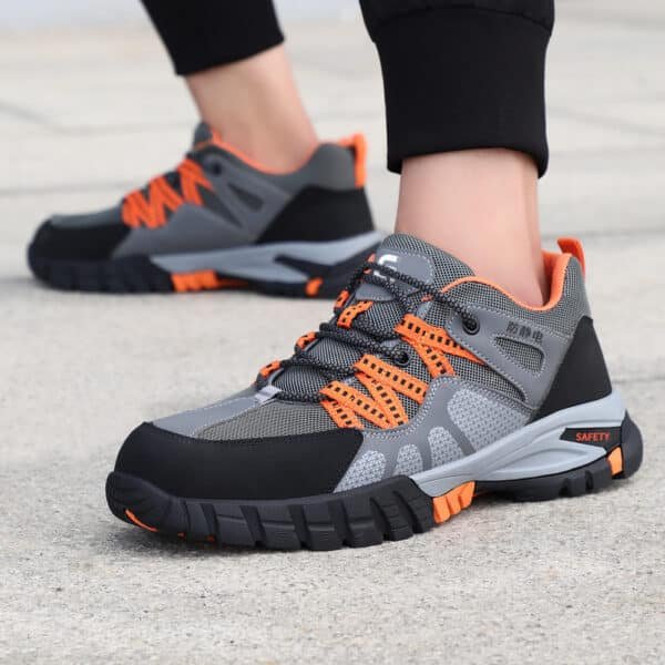 Mens Shoes Zuberee MKDS014