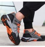 Mens Shoes Zuberee MKDS014 - Image 3