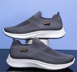 Mens Shoes Zuberee MKDS016 - Image 3