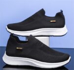 Mens Shoes Zuberee MKDS016 - Image 4