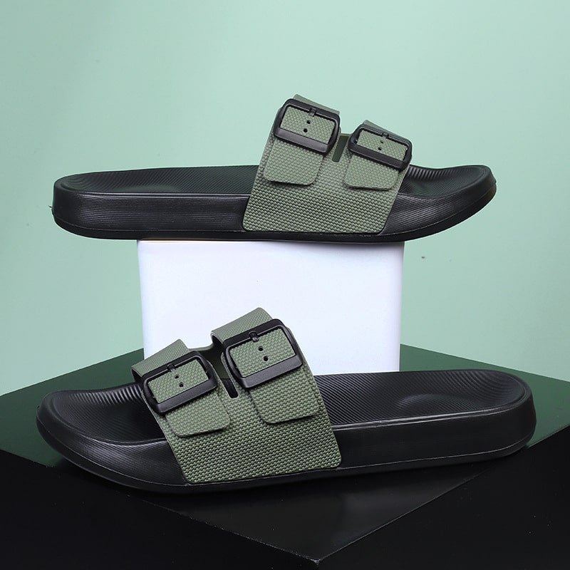 O1CN01qDstpQ1p1SBgMO1oH_!!2200736745300-0-cib Mens Shoes Zuberee MSLIP049 - Image 1