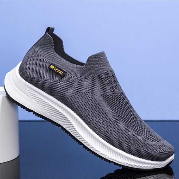 Mens Shoes Zuberee MKDS016