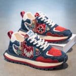 Mens Shoes Zuberee MKDS021