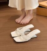 Women Shoes Zuberee  WBH103 - Image 2