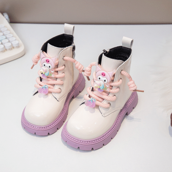 BABY Shoes Zuberee BABYS002