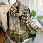 Women's Shawl Zuberee SHAWL021