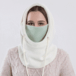 Women's Shawl Zuberee SHAWL025 - Image 2