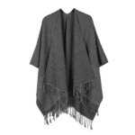Women's Shawl Zuberee SHAWL027 - Image 2