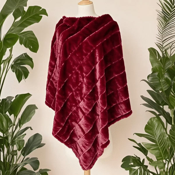 Women's Shawl Zuberee SHAWL001