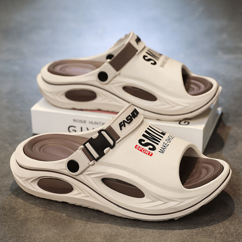 download (10) Mens Shoes Zuberee MSLIP028 - Image 1