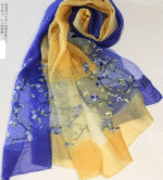 Women's Shawl Zuberee SHAWL022 - Image 18