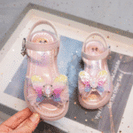 BABY Shoes Zuberee BABYS001 - Image 4