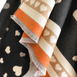 Women's Shawl Zuberee SHAWL006 - Image 5