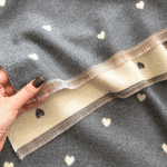 Women's Shawl Zuberee SHAWL007 - Image 8