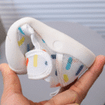 BABY Shoes Zuberee BABYS003 - Image 4