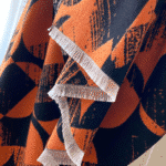 Women's Shawl Zuberee SHAWL010 - Image 5