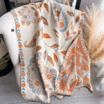 Women's Shawl Zuberee SHAWL018 - Image 3