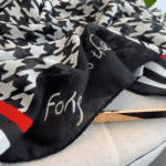 Women's Shawl Zuberee SHAWL020 - Image 4