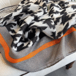 Women's Shawl Zuberee SHAWL021 - Image 4