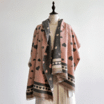 Women's Shawl Zuberee SHAWL006 - Image 2