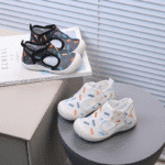 BABY Shoes Zuberee BABYS003 - Image 2