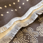 Women's Shawl Zuberee SHAWL008 - Image 5