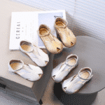 BABY Shoes Zuberee BABYS013 - Image 2