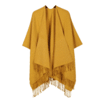 Women's Shawl Zuberee SHAWL027 - Image 4