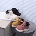 BABY Shoes Zuberee BABYS006 - Image 5