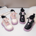 BABY Shoes Zuberee BABYS002 - Image 2