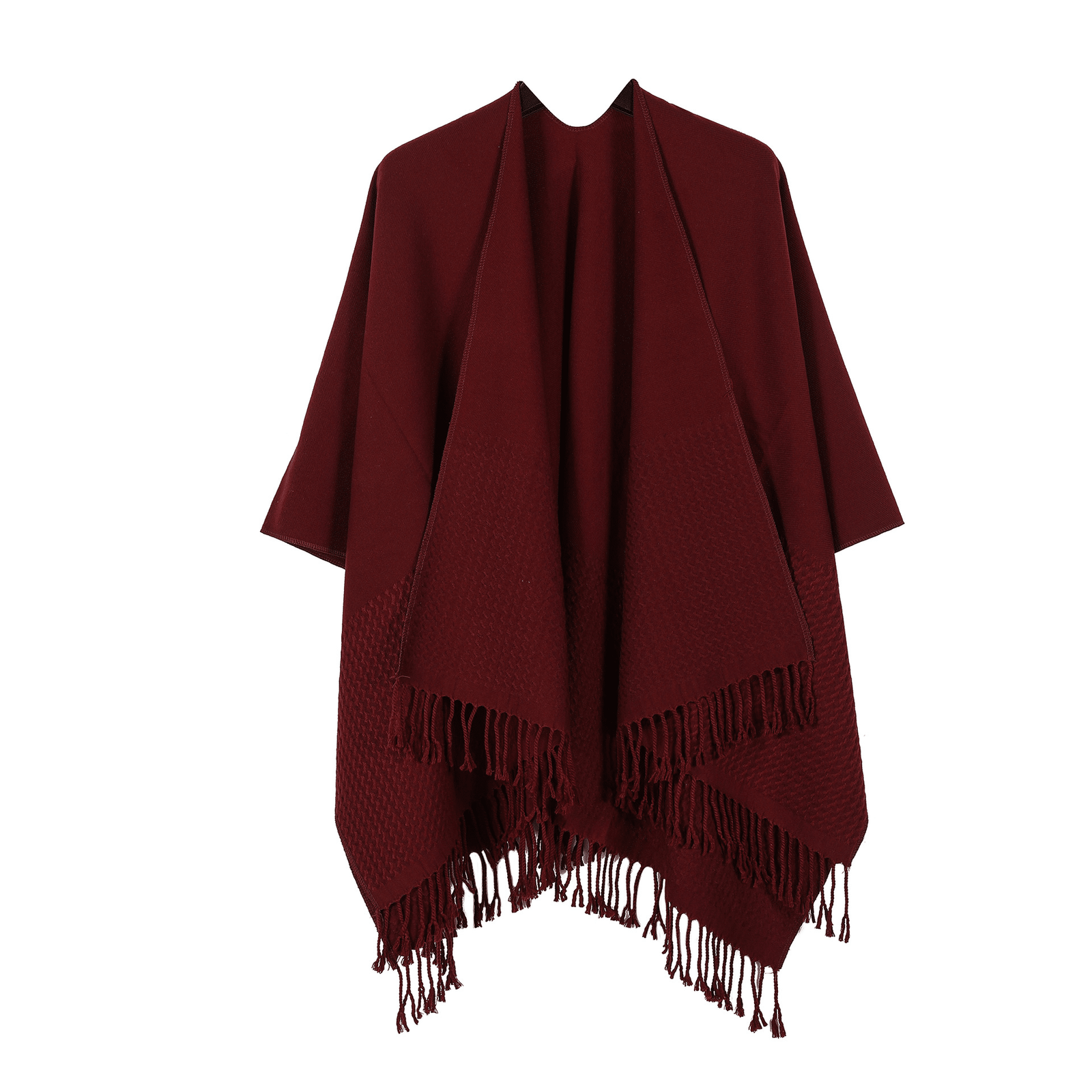 download Women's Shawl Zuberee SHAWL027 - Image 1