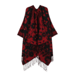 Women's Shawl Zuberee SHAWL029 - Image 2