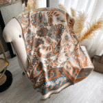 Women's Shawl Zuberee SHAWL017 - Image 4