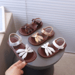 BABY Shoes Zuberee BABYS009 - Image 3