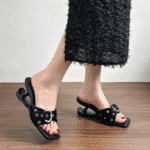 Women Shoes Zuberee  WBH104