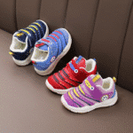 BABY Shoes Zuberee BABYS022 - Image 2