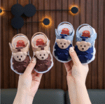 BABY Shoes Zuberee BABYS032 - Image 2