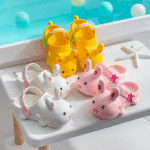 BABY Shoes Zuberee BABYS034 - Image 2