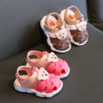 BABY Shoes Zuberee BABYS032 - Image 3
