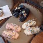 BABY Shoes Zuberee BABYS038 - Image 2