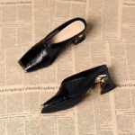 Women Shoes Zuberee  WBH105 - Image 3